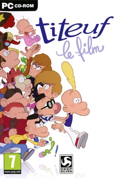 Titeuf : Le film