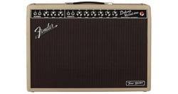 FENDER - Haut-parleur TM DLX RVB blonde 230V