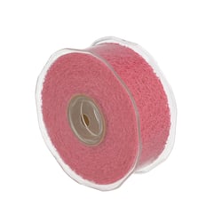 Ruban toile d'araignée 38mm - fuchsia
