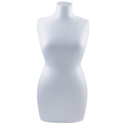 Torse polystyrène - 25cm