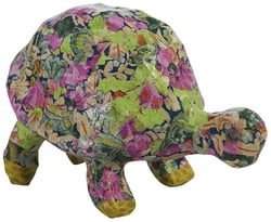 Tortue 13,5cm