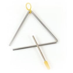 Triangle 16 cm