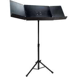 CC HS - TRTPUVX PUPITRE D ORCH VOLET