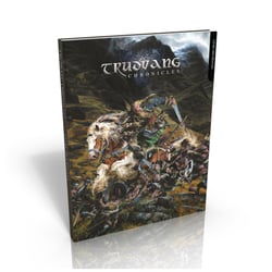Trudvang Chronicles - Livre de Règles