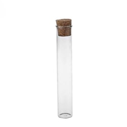 Tubes à essai de 15cm - Créalia