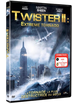 Twister II : Extreme Tornado