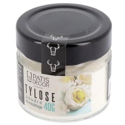 Tylose - 30 gr - Patisdécor