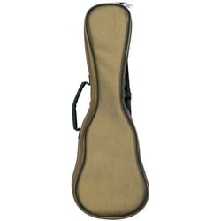 U40C Housse ukulele concert - Tobago