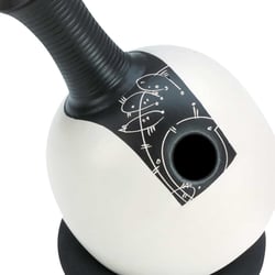 Schlagwerk U80 - Udu neck