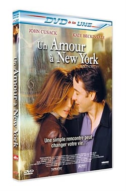 UN AMOUR À NEW YORK