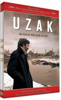 Uzak