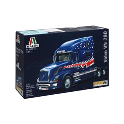 Maquettes 1/24 : Accessoires camion - Jeux et jouets Italeri