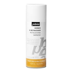 Vernis à retoucher 200ml aérosol