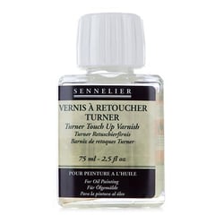 Vernis à retoucher Turner 75ml
