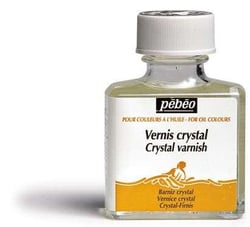 Vernis crystal 75ml