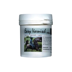 Vernis Easy varnish mat - 100g
