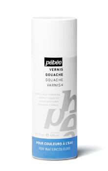 Vernis aérosol gouache surfin 400ml