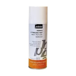 VERNIS MAT HUILE 200ML AEROSOL VERNIS MAT HUILE 200ML AEROSOL