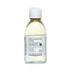 Vernis à retoucher Turner 250ml