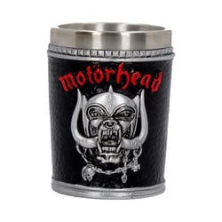 Verre à shooter Motörhead - Warpig - 7 cm