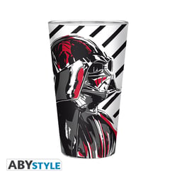 Verre xxl dark vador 400 ml