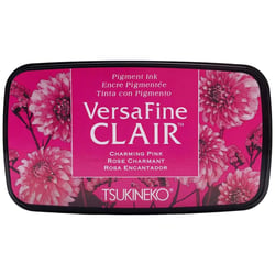 VersaFine clair - Charming pink - Encre pigmentée