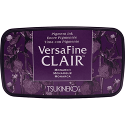 VersaFine clair - Monarch - Encre pigmentée