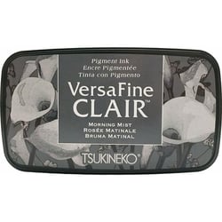 VersaFine clair - Morning Mist - Encre pigmentée