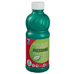 VERT EMERAUDE GOUACHE 500ML VERT EMERAUDE GOUACHE 500ML