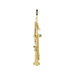 Saxophone - S620-II Soprano Sib - Sml Paris