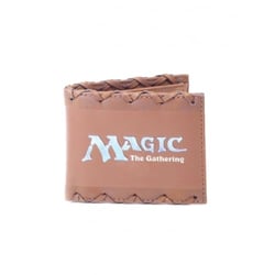 Porte-monnaie Logo Magic The Gathering