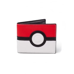Porte-monnaie Pokémon / Pokéball