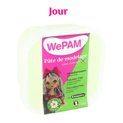 Wepam phosphorescente 145 gr