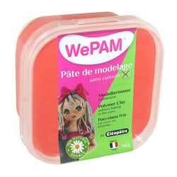 WePAM rouge - Pot hermétique de 145g