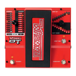 DigiTech - Whammy™ DT - Pédale d'effet