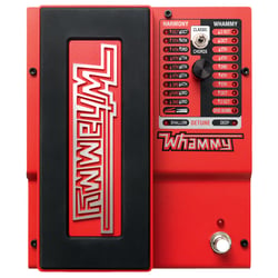 DigiTech - Whammy™ - Pédale d'effet