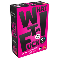 What's the F