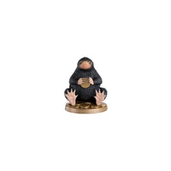 Wizarding world figurine collection