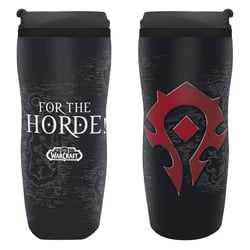 Mug de voyage World of Warcraft - Horde - 355 ml