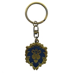 Porte-clés World of Warcraft - Alliance