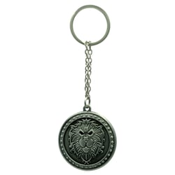 Porte-clés 3D World of Warcraft - Alliance
