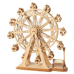 Puzzle 3D - Ferries Wheel - Rolife