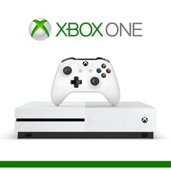 Xbox One S 1To + Anthem - Bundle