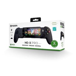 Xbox series holder mg-xpro