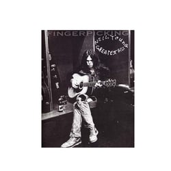 Greatest hits  guitare