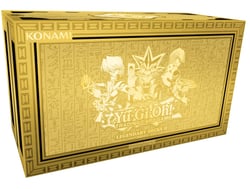 Yugioh decks legendaires ii
