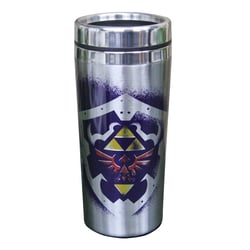 Tasse de voyage Zelda - Link