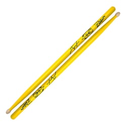 ZILDJIAN SIGNATURE JOSH DUN "TRENCH"
