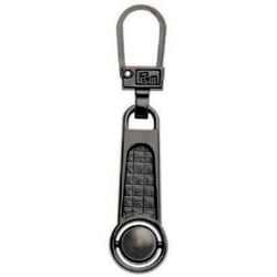 Zipper - boule noire