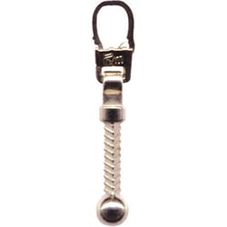 Zipper - petite boule